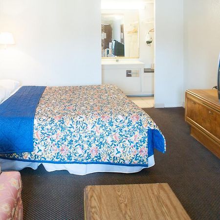 Executive Inn Jacksonville Buitenkant foto
